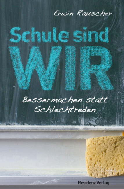 Schule sind WIR main product photo