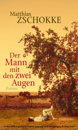 Der Mann mit den zwei Augen