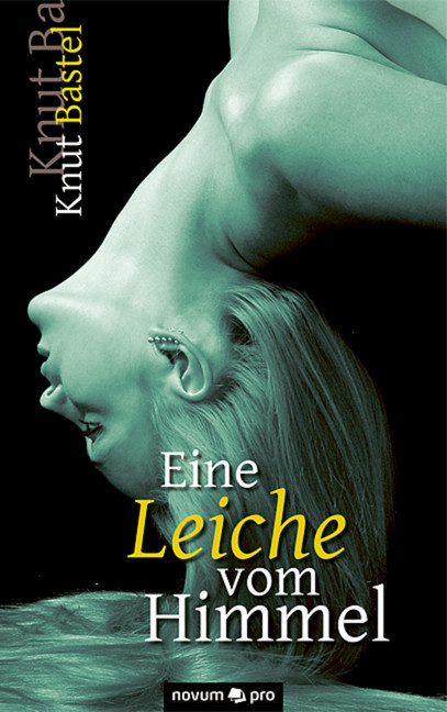 Eine Leiche vom Himmel main product photo