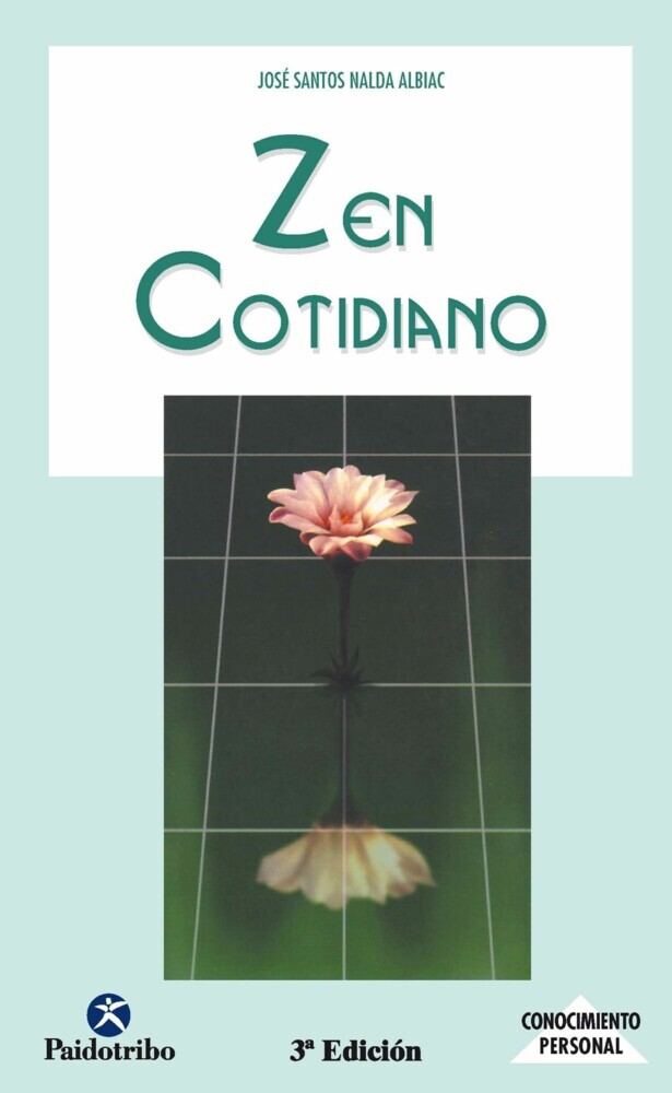 Zen cotidiano main product photo