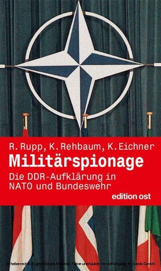 Militärspionage main product photo