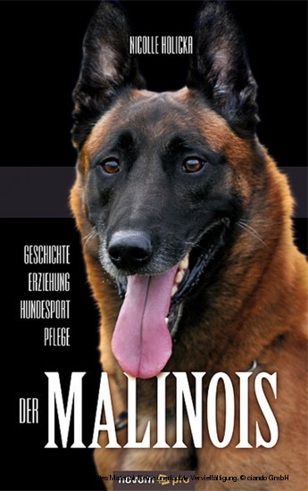 Der Malinois main product photo