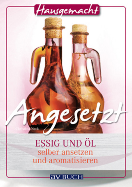 Angesetzt main product photo