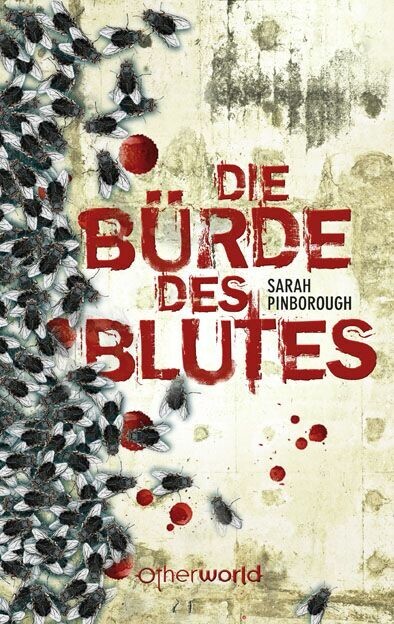 Die Bürde des Blutes main product photo