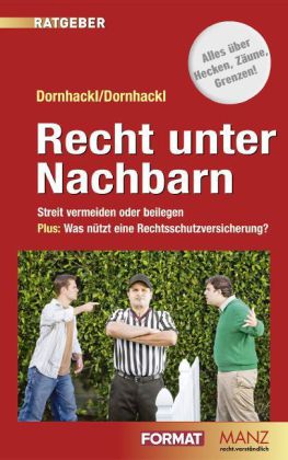 Recht unter Nachbarn