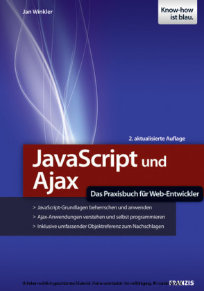 JavaScript und Ajax