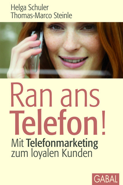 Ran ans Telefon! main product photo