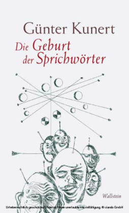 Die Geburt der Sprichwörter