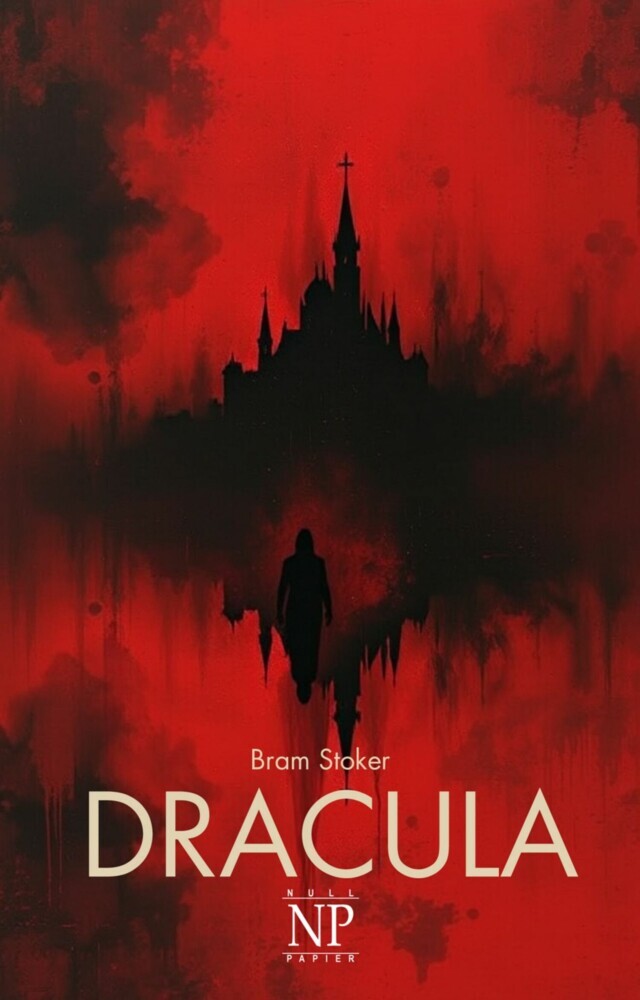 Dracula main product photo