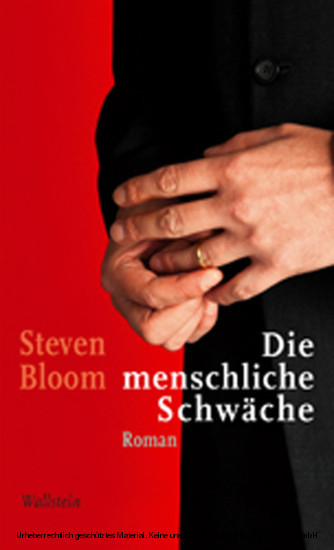 Die menschliche Schwäche main product photo
