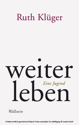 weiter leben