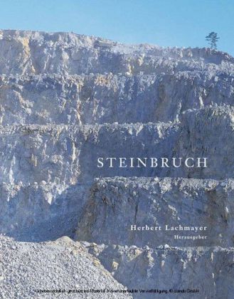 Steinbruch