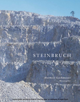 Steinbruch