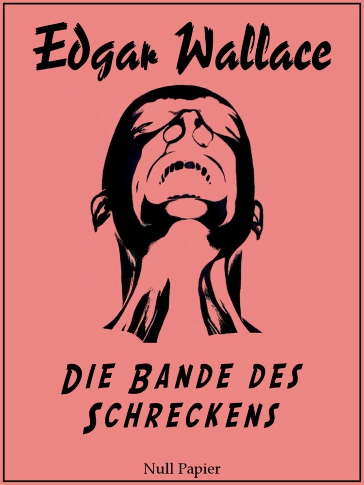 Die Bande des Schreckens main product photo