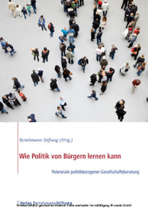 Wie Politik von Bürgern lernen kann