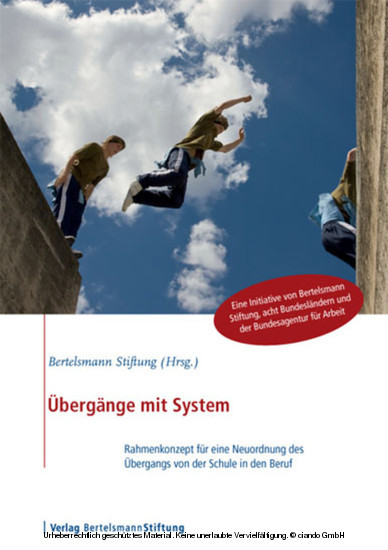 Übergänge mit System main product photo