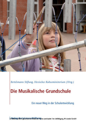 Die Musikalische Grundschule