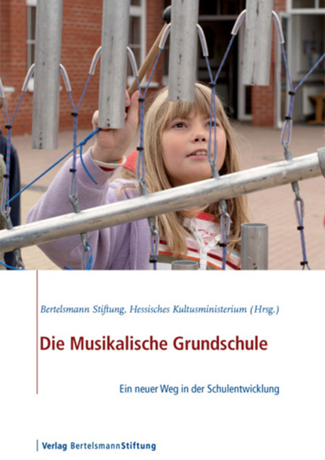 Die Musikalische Grundschule main product photo