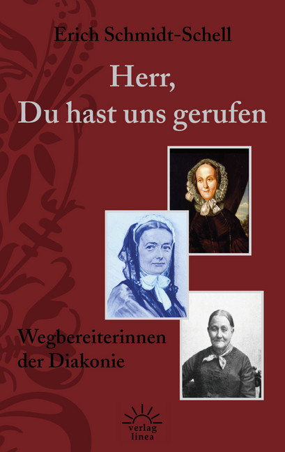 Herr, Du hast uns gerufen main product photo