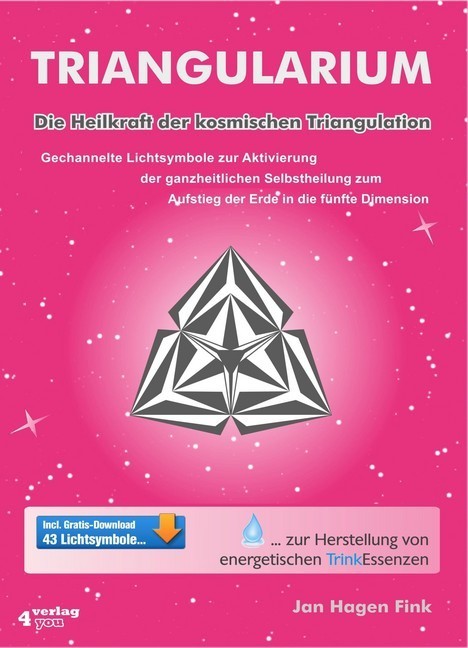 Triangularium main product photo