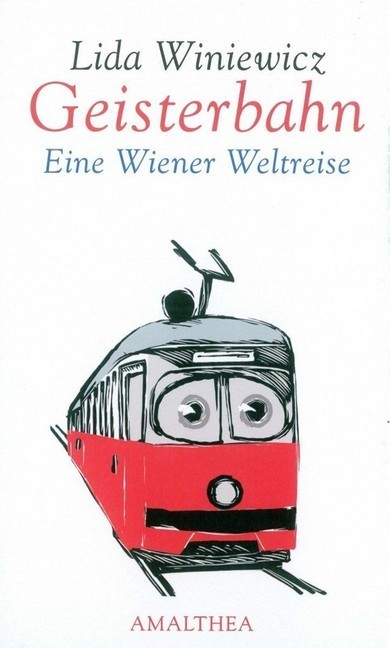 Geisterbahn main product photo