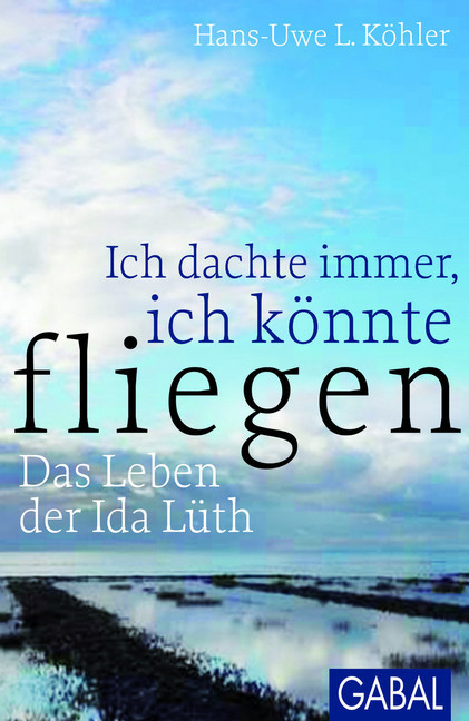 Ich dachte immer, ich könnte fliegen main product photo