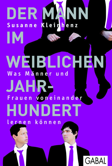Der Mann im weiblichen Jahrhundert main product photo