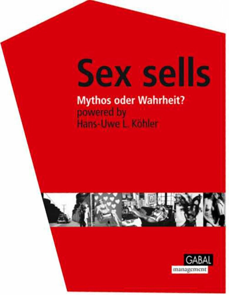Sex Sells main product photo