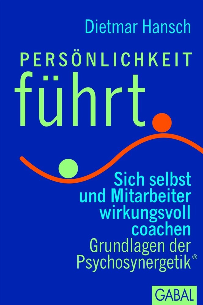 Persönlichkeit führt main product photo