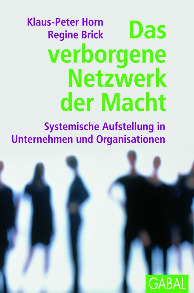 Das verborgene Netzwerk der Macht main product photo