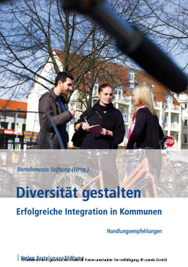 Diversität gestalten main product photo