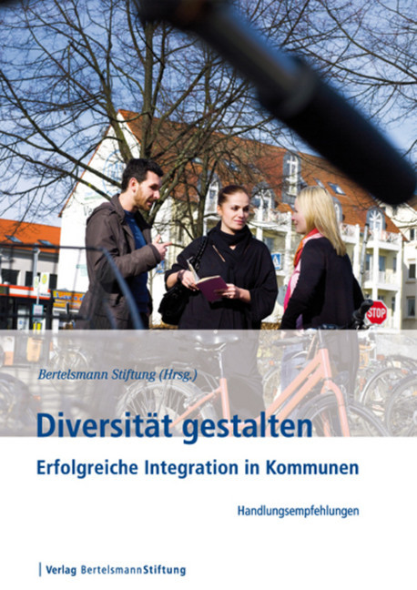 Diversität gestalten main product photo