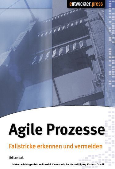 Agile Prozesse main product photo