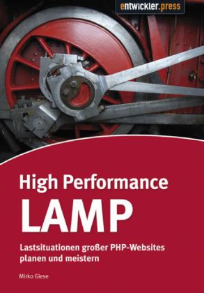 High Performance LAMP main product photo