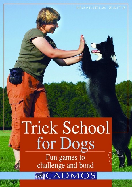 Trick School for Dogs main product photo