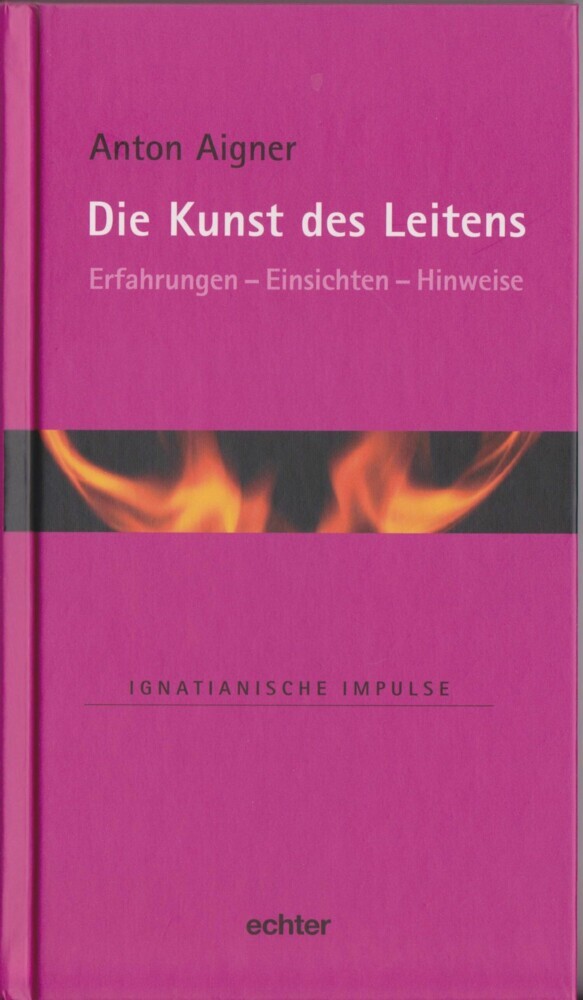 Die Kunst des Leitens main product photo