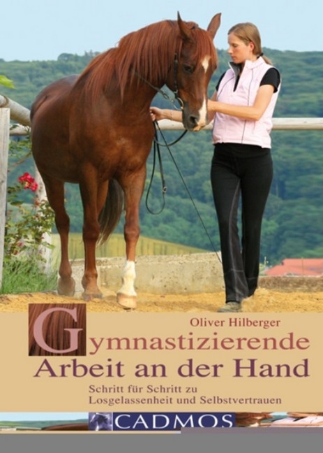Gymnastizierende Arbeit an der Hand main product photo
