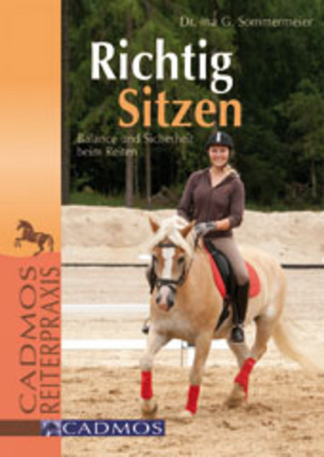 Richtig Sitzen main product photo