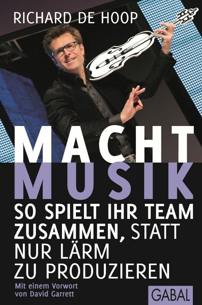 Macht Musik main product photo