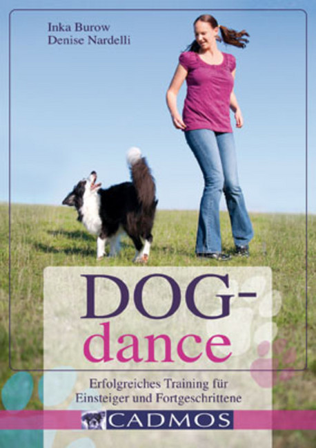 Dogdance main product photo
