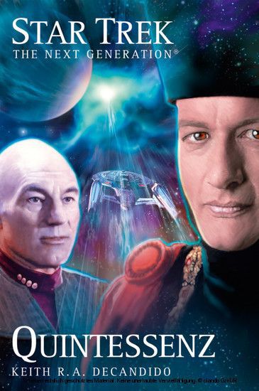 Star Trek - The Next Generation 3 main product photo