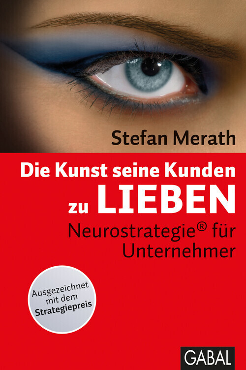 Die Kunst, seine Kunden zu lieben main product photo