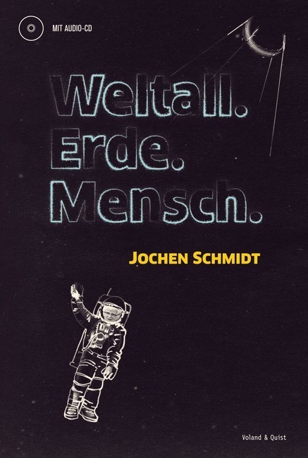 Weltall. Erde. Mensch. main product photo