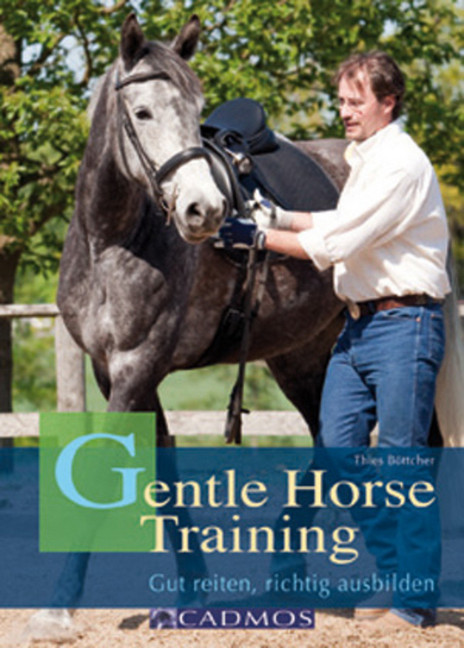 Gentle Horse Training main product photo