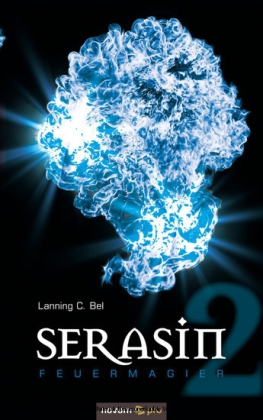 Serasin Feuermagier - Teil 2