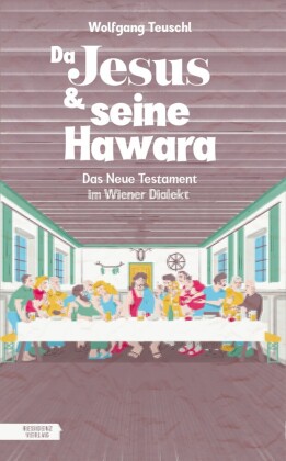 Da Jesus & seine Hawara