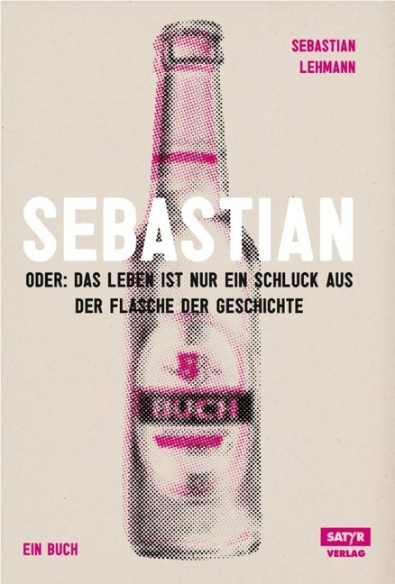 Sebastian main product photo