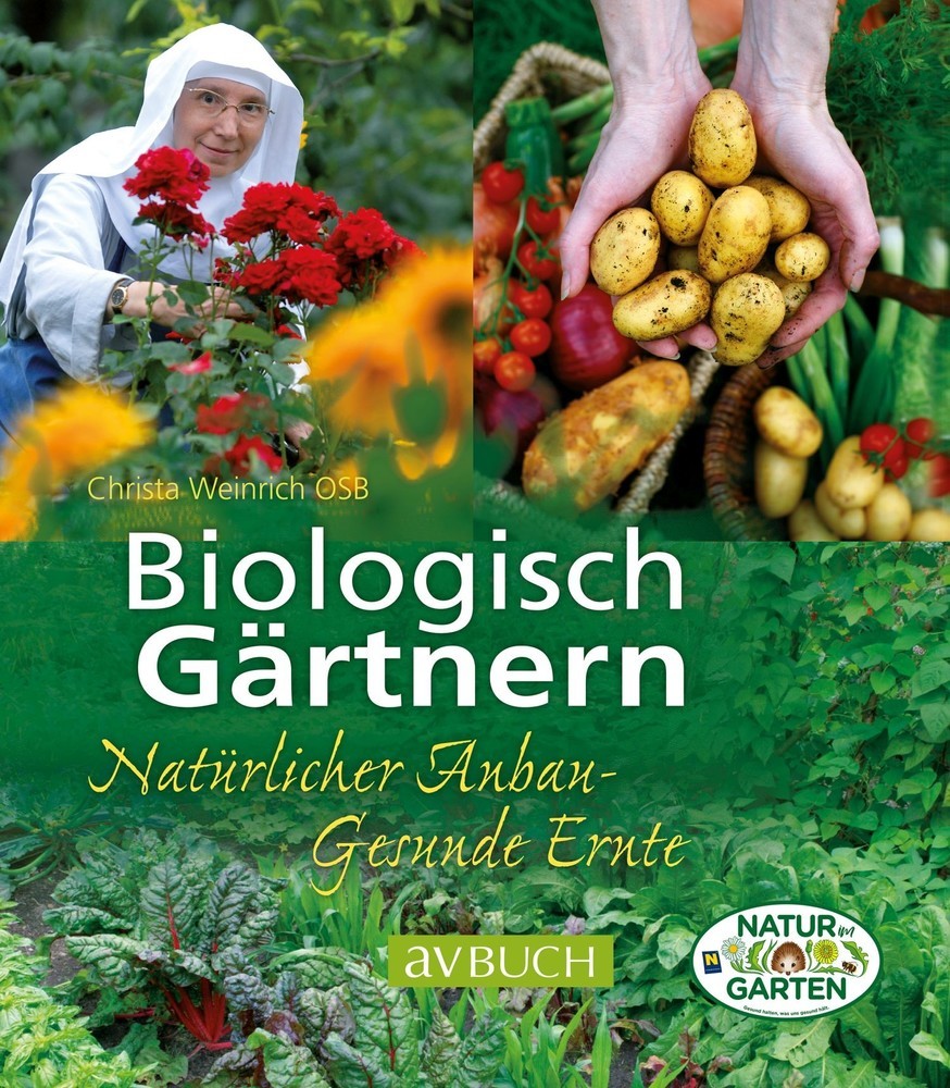 Biologisch Gärtnern main product photo