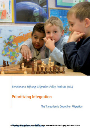 Prioritizing Integration