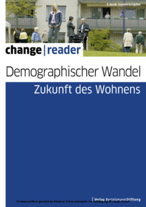 Demographischer Wandel - Zukunft des Wohnens